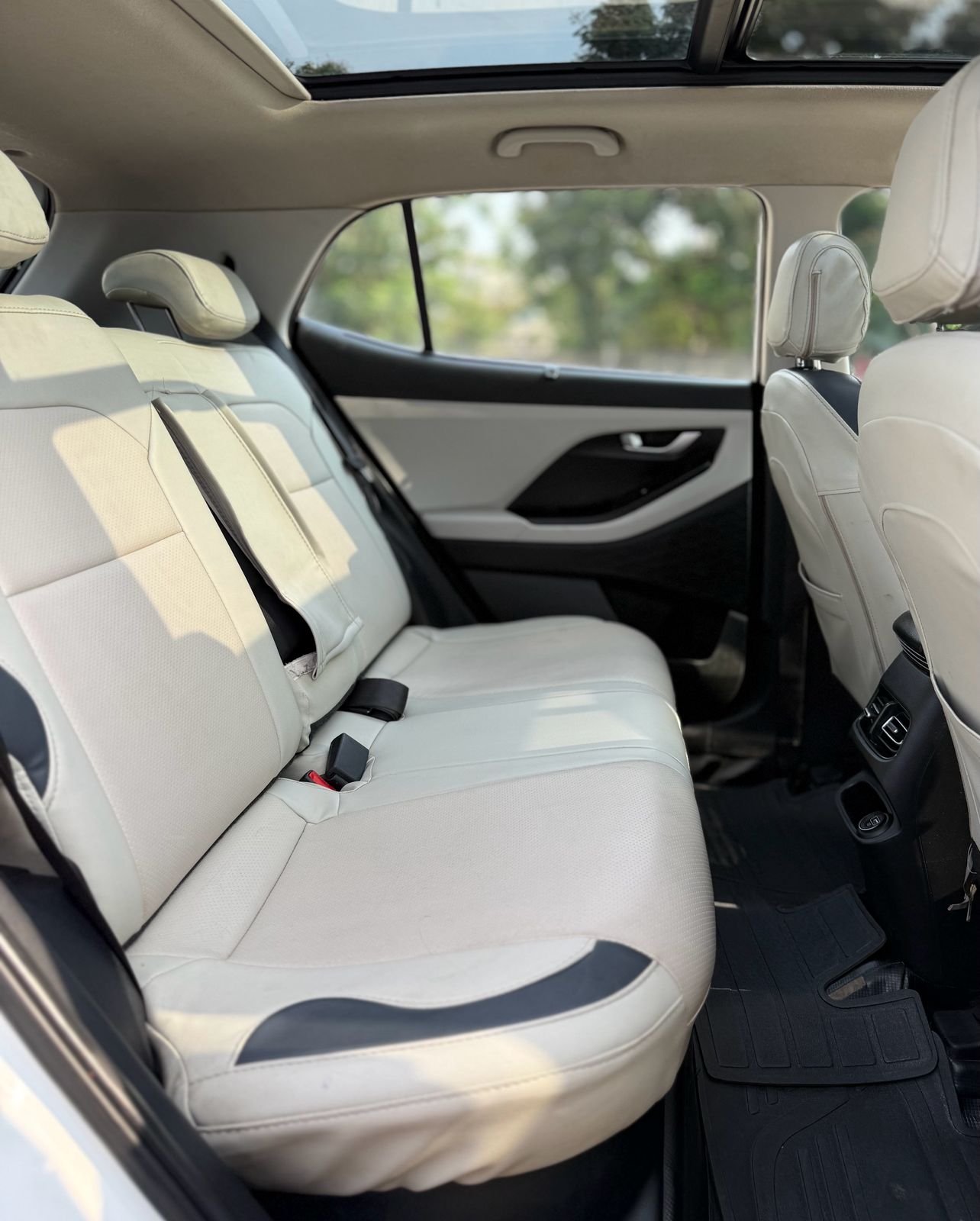 Creta Auto Diesel 